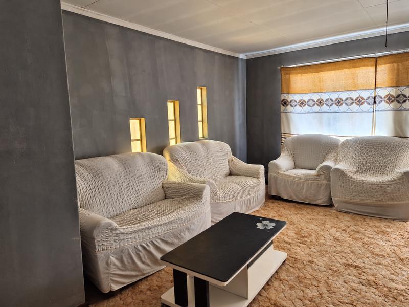 4 Bedroom Property for Sale in Bothaville Free State